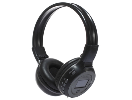 Auriculares ZEALOT b570