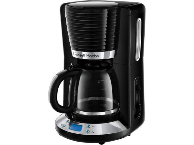 Cafetera de goteo RUSSELL HOBBS 24391-56 (10 Tazas)