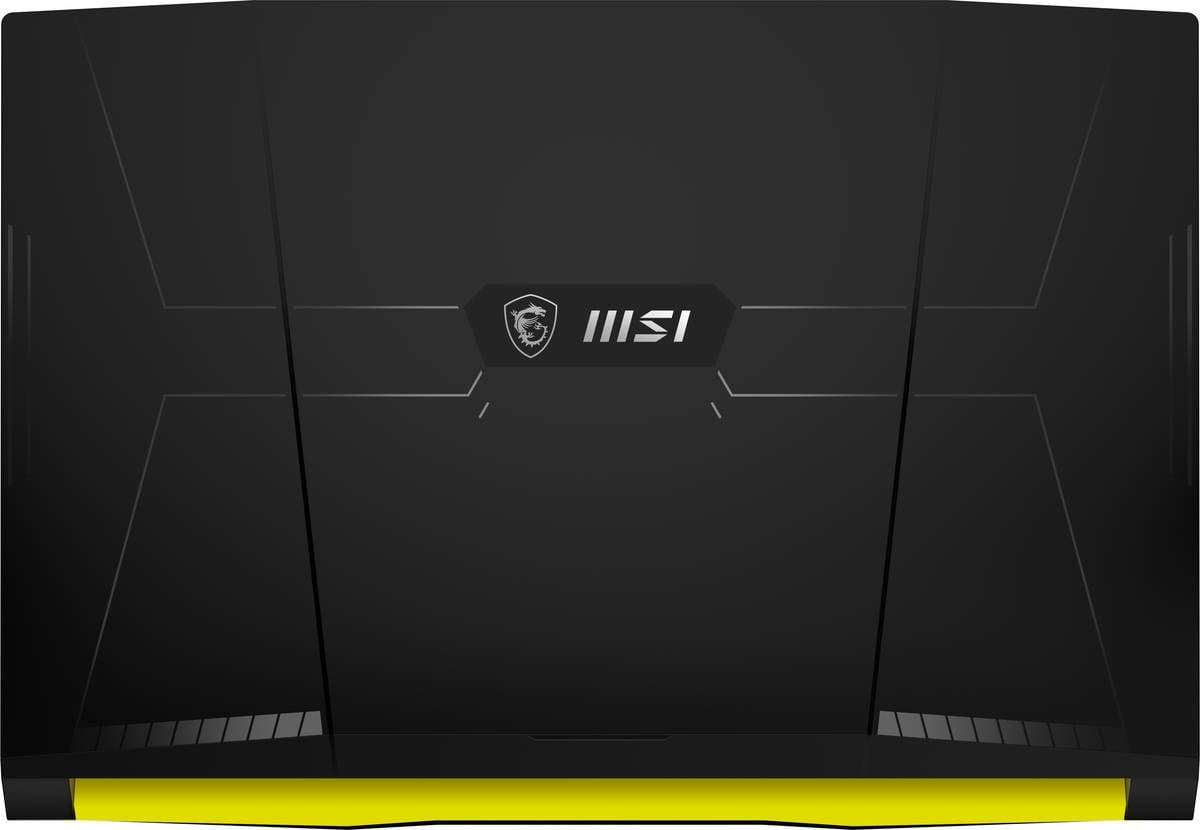 Portátil Gaming MSI Crosshair 17 B12UGSZ-263XES (Intel Core i9-12900H - NVIDIA GeForce RTX 3070 Ti - RAM: 16 GB - 1 TB SSD - 17.3'')