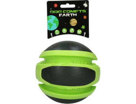 Bola para Perros DOG COMETS Earth