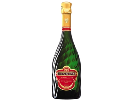 Champagne VIRIATHUS Premium Brut (75 CL - 1 unidade)