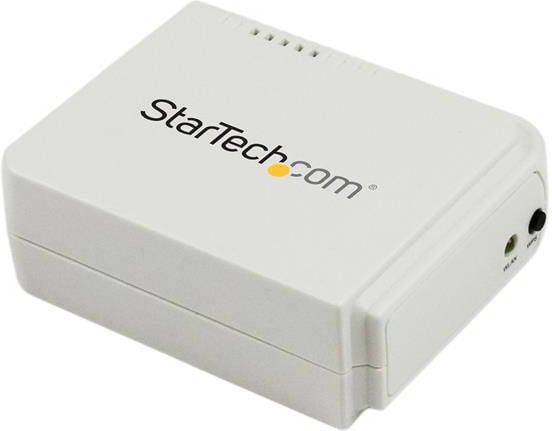 Servidor de impresión STARTECH.COM PM1115UWEU