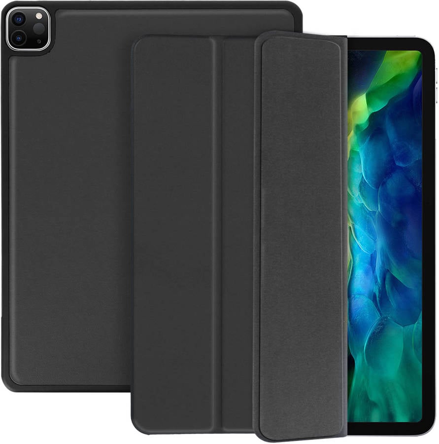 Funda Tablet AVIZAR iPad Pro 11 2020 Libro Gris