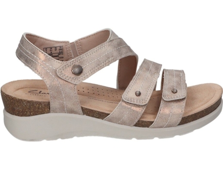 Sandalias de Mujer CLARKS (40)