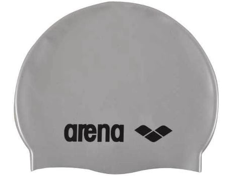 Gorra de Natación Unisexo ARENA Classic (Tamaño Unico)