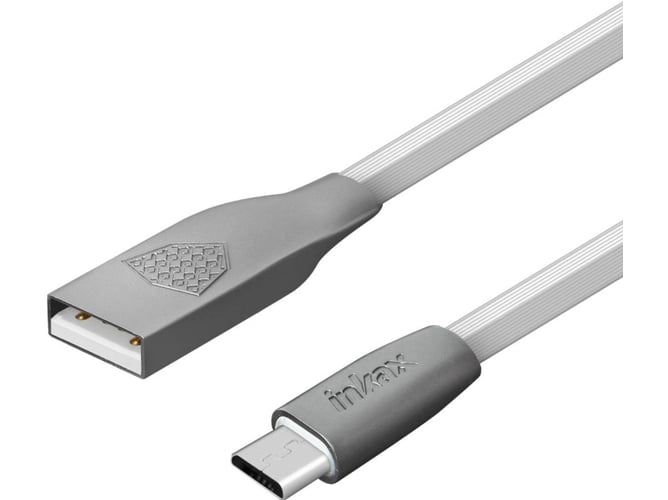 Cable Micro-USB INKAX DATA-KAX-CK19-MICUSB