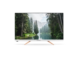 Televisor SMART HD SCHNEIDER SC-32S1FJORD 32/80 cm 1366 x 768 60Hz 3xHDMI 2xUSB DVB-T/T2/S2/C Dolby