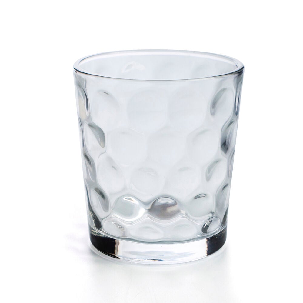 Vasos QUID (26 cl - Transparente - Vidrio)