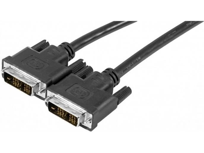 Cable CONNECT (DVI - 10 m)