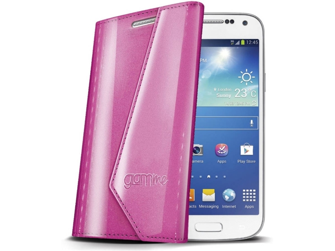 Carcasa Samsung Galaxy S4 Mini CELLY LADY332FS