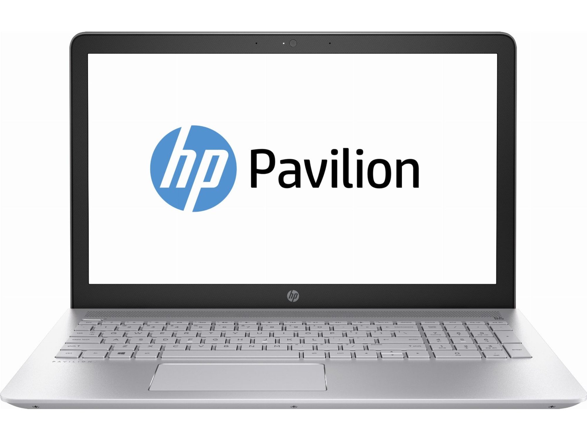 Portátil 15.6'' HP Pavilion 15-CC501NS (i5 - RAM: 12 GB - Disco duro: 1 TB HDD)