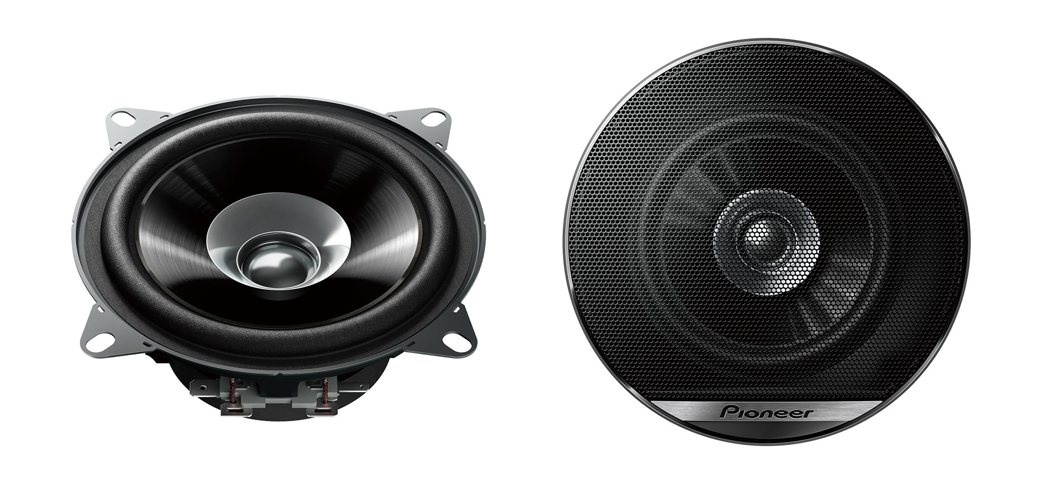 Altavoces para Coche PIONEER TS-G1010F