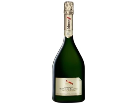 Champagne G.H. MUMM G.H. Mumm Cordon Rouge Cramant Chardonnay Brut Gran Reserva (0.75 L - 1 unidad)