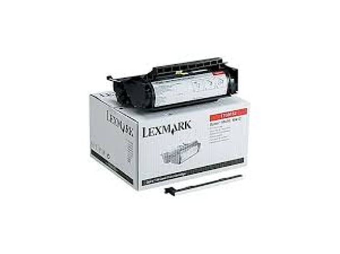 Tóner LEXMARK Optra M410 / M412 Negro