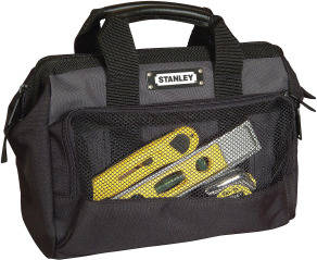 Stanley 193330 Bolsa para herramientas 30 x 25 13 cm nylon 8