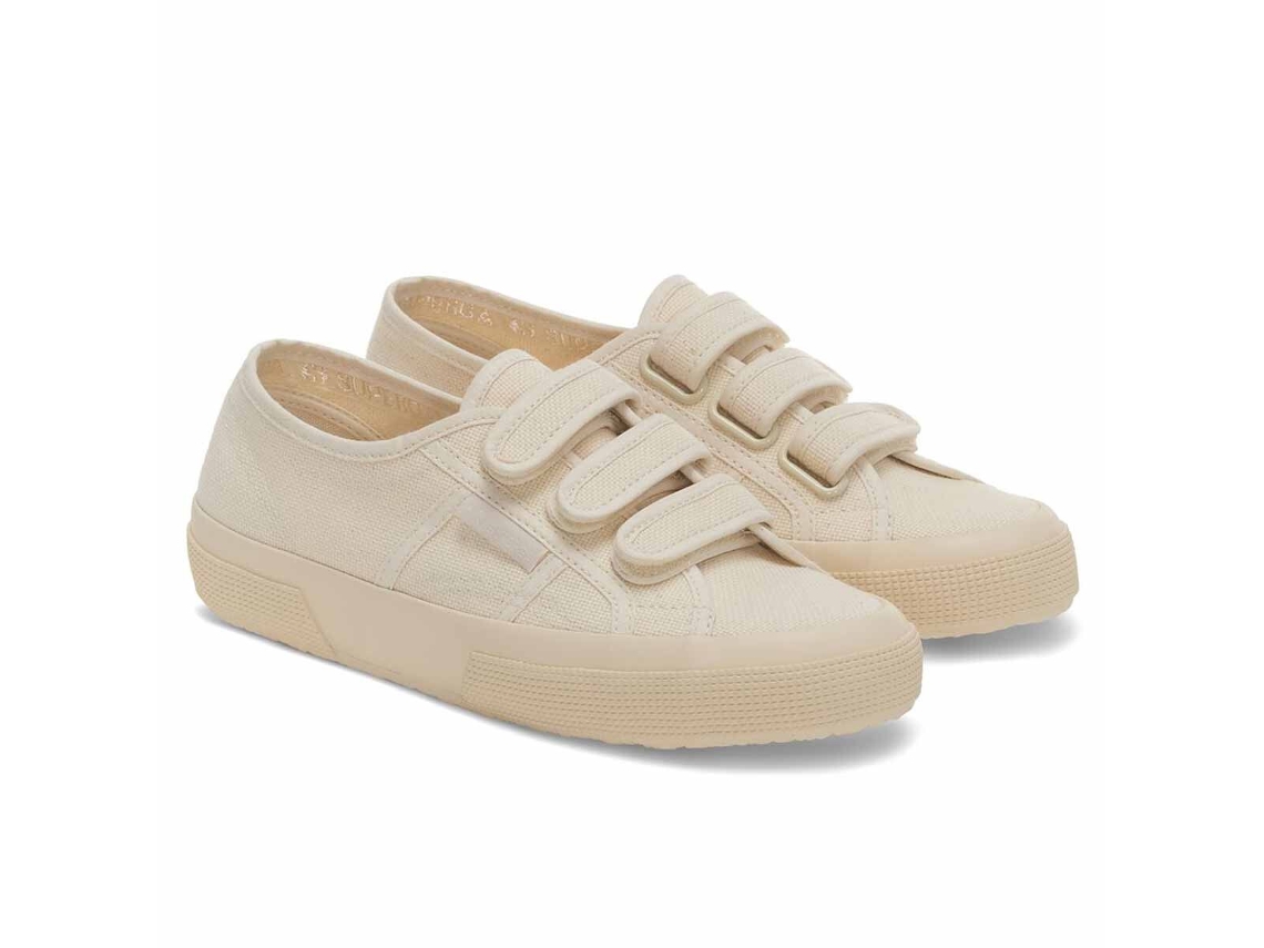 Zapatillas store superga beige