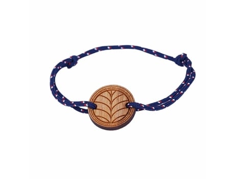 Pulsera - natural DWYT