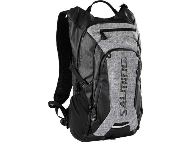 Mochila SALMING Run Negro