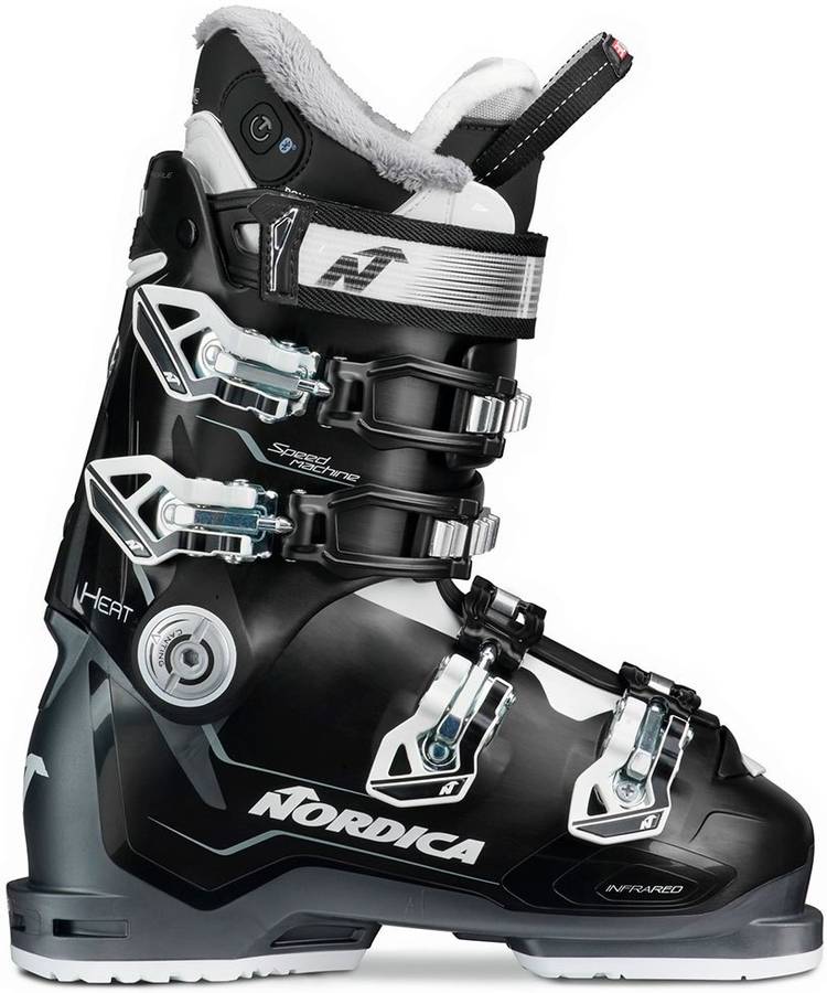 Botas de Esquí Mujer NORDICA Speedmachine 85 Heat (65-110 - 23.5)