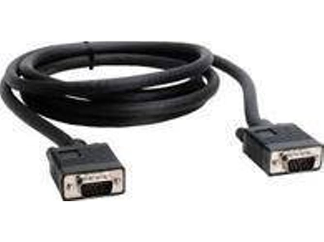 Adaptador de género MICROCONNECT SVGA HD15 20m