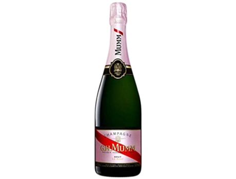 Champagne G.H. MUMM G.H. Mumm Cordon Rouge Brut Gran Reserva (1.5 L - 1 unidad)