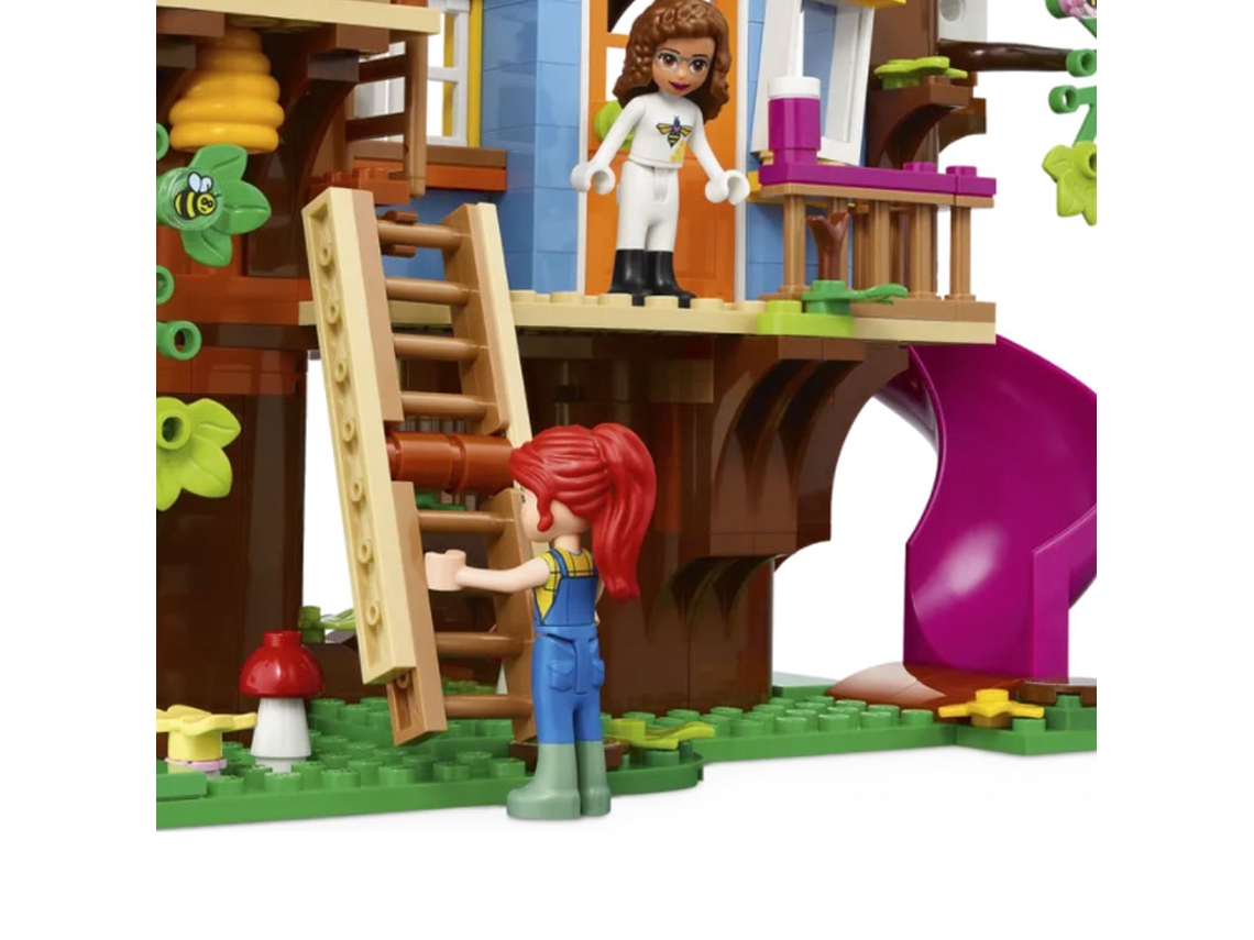 Lego friends la casa de la amistad on sale