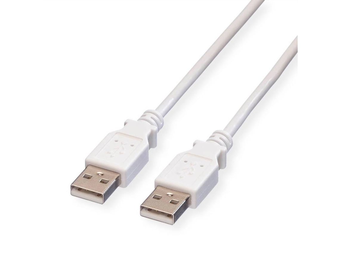 Balvi - Chargeur USB 12V Twin blanc/argenté - España
