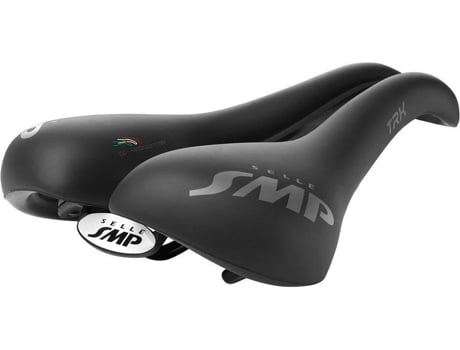 Sillín de Ciclismo SELLE SMP Trk (272 x 177 mm)