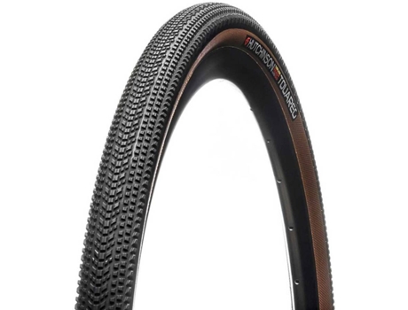 Neumático para Ciclismo Gravel HUTCHINSON Gravel Hardskin Tubeless (28´´)