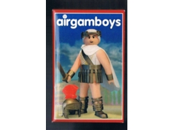 PLAYMOBIL Airgamboys Julio Cesar Worten.es