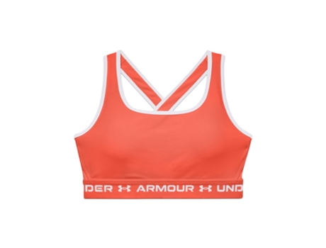 Sujetador UNDER ARMOUR Mujer (Multicolor - XS)