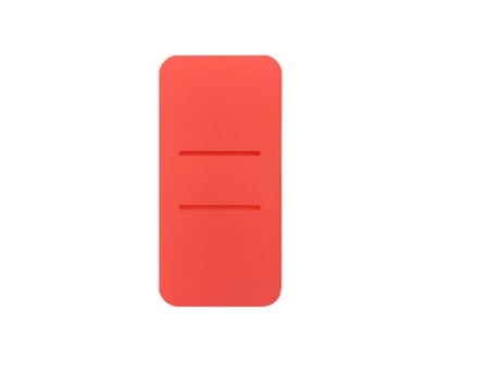 Carcasa para Powerbank SLOWMOOSE 20000mah-red