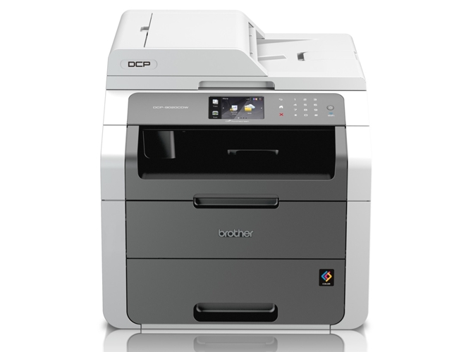 Impresora Láser Multifunción BROTHER DCP-9020CDW