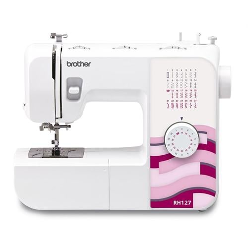 Máquina De Coser Brother  Livre -Rh127