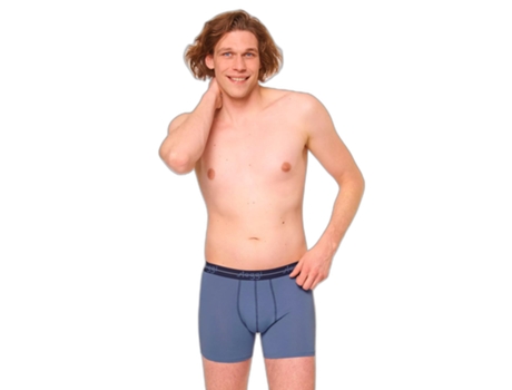 Pack de 2 Boxers para Hombre SLOGGI (S)