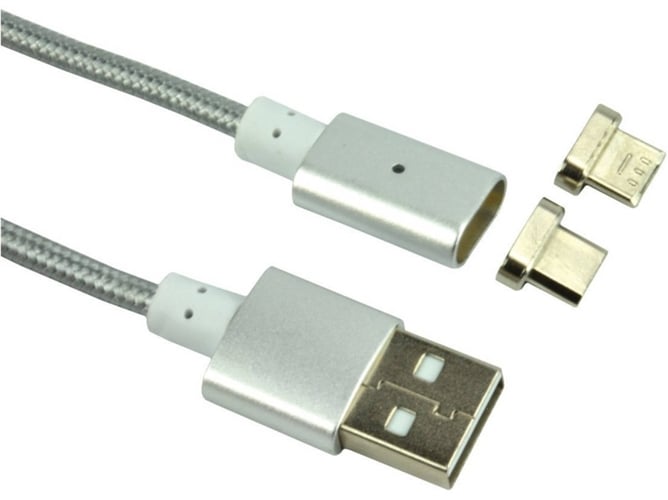 Cable USB MCL (USB - USB)