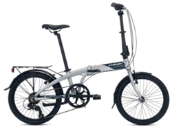 Bicicleta COLUER Desdobravel Transit Lover