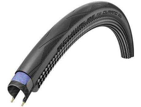 Neumático para Ciclismo Estrada SCHWALBE Estrada Durano Double Defense Foldable