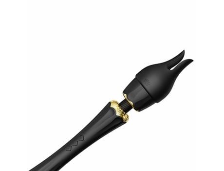 Zolo Kyro Wand Negro 1ud