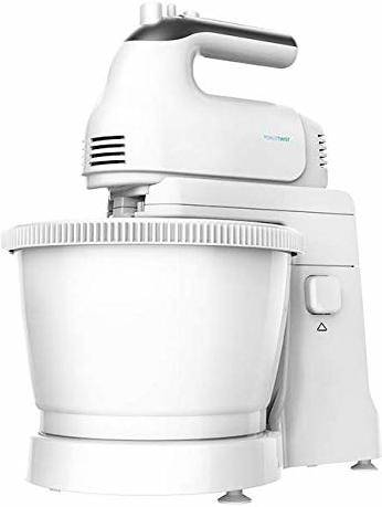 Batidora de Mano CECOTEC PowerTwist 500 Gyro (500 W)