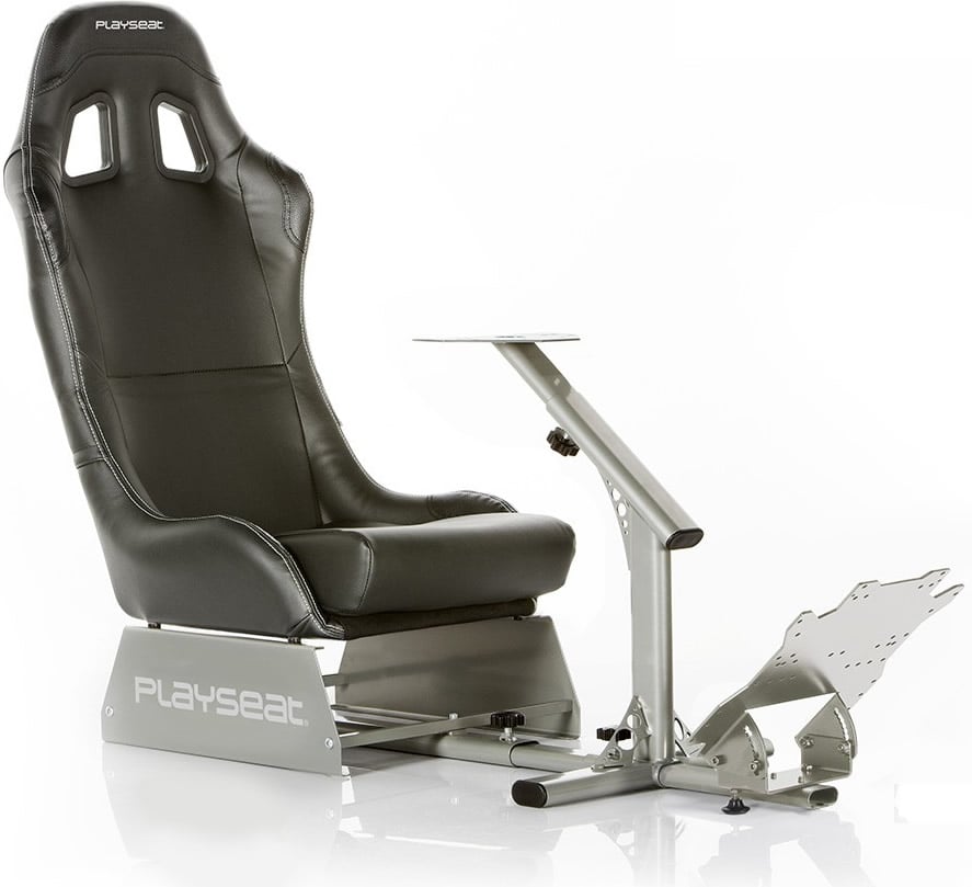 Simulador de Carreras PLAYSEAT Evolution Negro