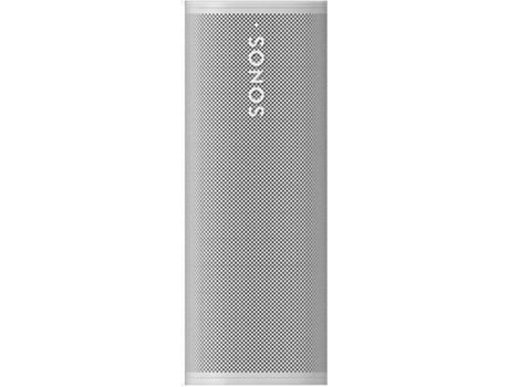 Altavoz Multiroom SONOS Roam SL (Wi-Fi - Bluetooth - Blanco)