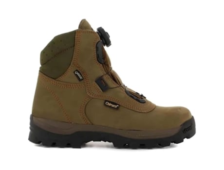 Botas de Hombre CHIRUCA Boa Goretex Verde (46)