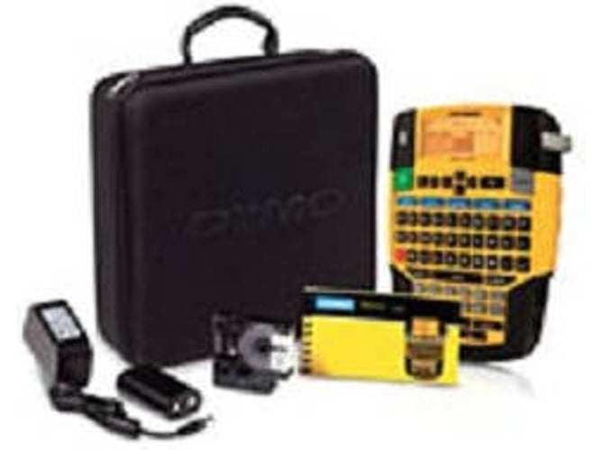 Impresora de Etiquetas DYMO 4200 Kit-1852996