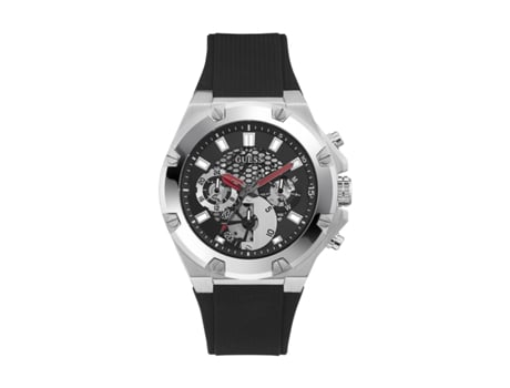 Reloj para Mujer GUESS (10.00 x 10.00 x 10.00 cm - Negro)