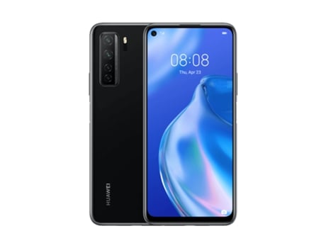 Smartphone HUAWEI P40 Lite 5G (6.5 - 128 Gb - Negro)