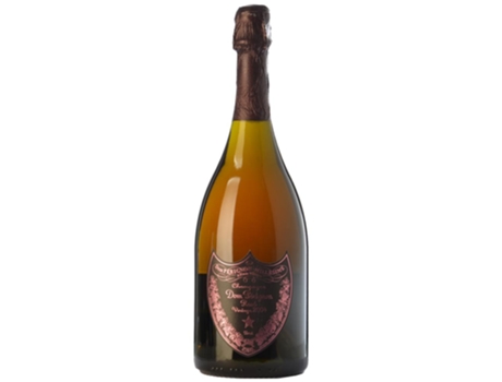 Champagne MOËT & CHANDON Moët & Chandon Dom Pérignon Rosé Brut Gran Reserva (0.75 L - 1 unidad)