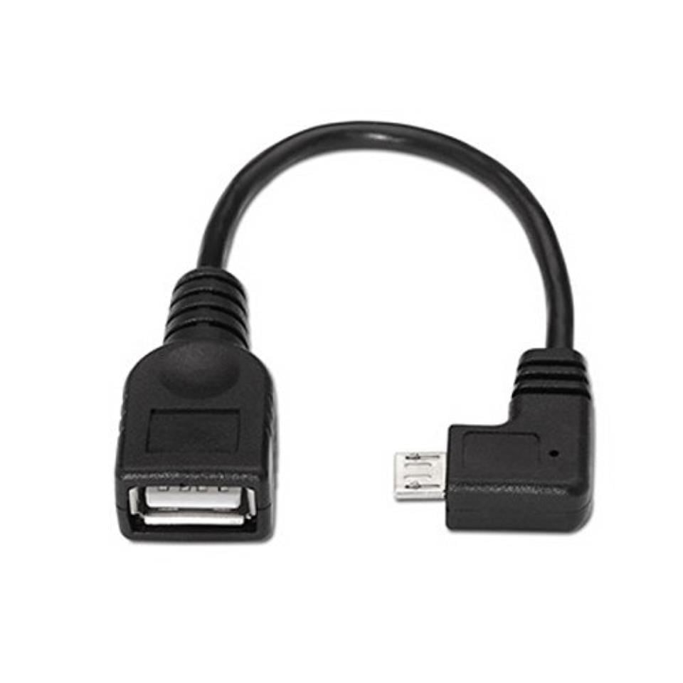 Cable USB 2.0 NANOCABLE