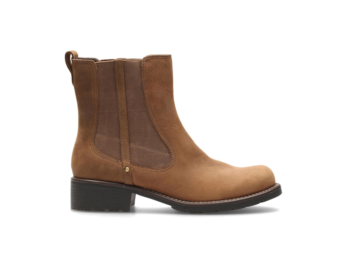 Botas CLARKS Mujer 38 Worten.es