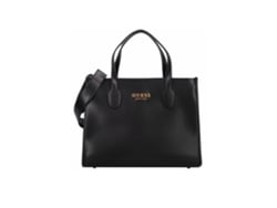 Bolsa GUESS JEANS Mujer (Negro)